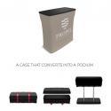 CA500 Counter Podium Counter and Travel Case