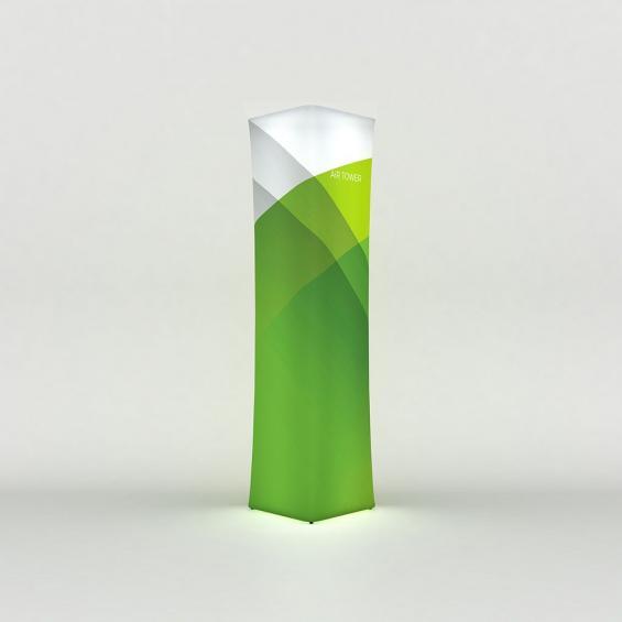 FabLight Air Tower Square WLTST G 80320 1