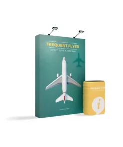 FabTex 2 Double Frame Popup Display of23f 3