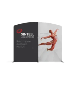 Fabric8 Exhibition Stand Kit