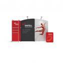 FabTex Exhibition Stand Kit 3m wlmaa1 3b