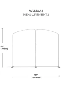Fabric8 Exhibition Stand Kit