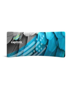 FabTex Fabric Display Wall wl73c 01