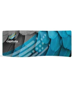 FabTex Fabric Display Wall wl73s 03