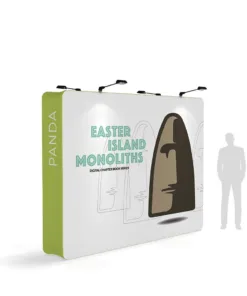 FabTex Giant Fabric Display 3m x 2.4m