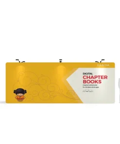 FabTex Giant Fabric Display 6m x 2.4m front