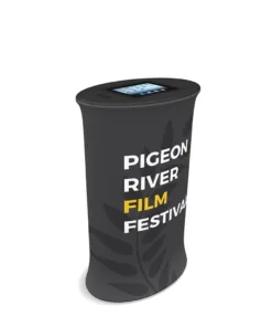 FabTex iPade Counter Podium 01
