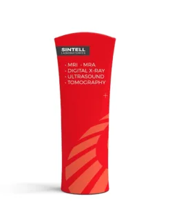 Fabric8 Banner Stand 360 Curved