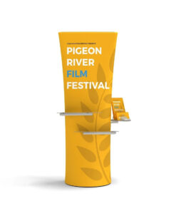 Fabtex Banner Stand Straight brst