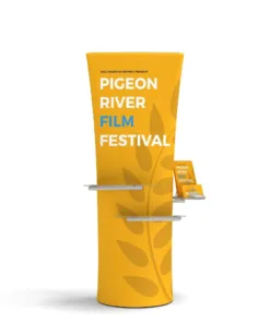 Fabtex Banner Stand 360 Straight brst 01