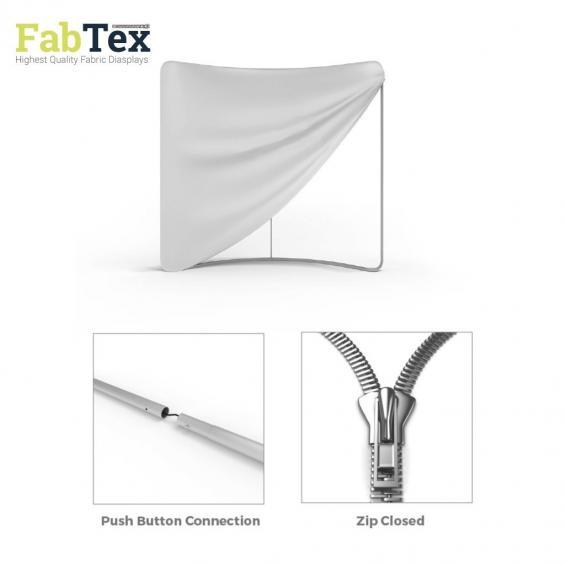 Fabtex Pillow 1