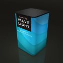 WaveLight Inflatable LED Backlit Counter Square 02