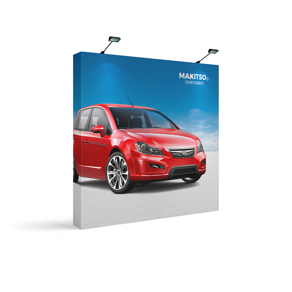 brandstand onefabric popup display off