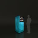 wavelight air backlit inflatable square tower 80150 03