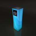 wavelight air backlit inflatable square tower 80228 01
