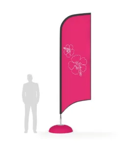 2.9m Sail Flag sml