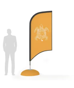 2m Sail Flag sml 2