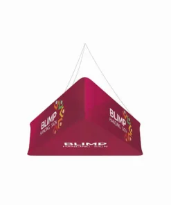 FabTex Blimp Trio Hanging Sign 2