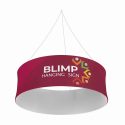 Elev8 Blimp Tube Hanging Sign