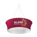 FabTex Blimp Tube Tapered Hanging Sign