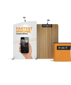 FabTex Exhibition Stand Kit 3m wlmae1 2
