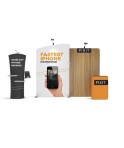 FabTex Exhibition Stand Kit 3m wlmae1 4 1