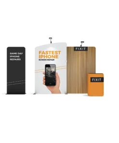 FabTex Exhibition Stand Kit 3m wlmae1 5