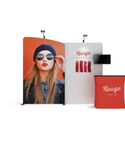 FabTex Exhibition Stand Kit 3m wlmae2 2b 1