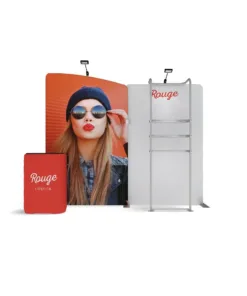 FabTex Exhibition Stand Kit 3m wlmae2 3