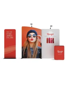 FabTex Exhibition Stand Kit 3m wlmae2 5