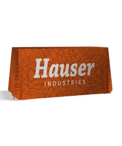 FabTex Fabric Table Cover TC8X7 1