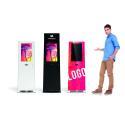 concierge 21 inch digital kiosk collection