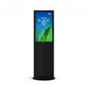 iD blade pro digital signage kiosk 4k 32 b