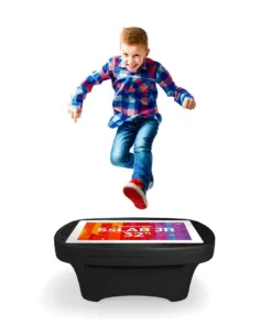 iD sslab jr pro digital signage kiosk 4k durability 2
