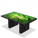 iD sslab jumbo pro digital signage table 4k a