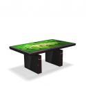 iD sslab jumbo pro digital signage table 4k b