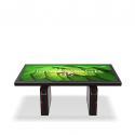 iD sslab jumbo pro digital signage table 4k c