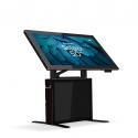 iD sslab pro digital signage kiosk 4k 50 b1