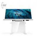 iD sslab pro digital signage kiosk 4k 58 w