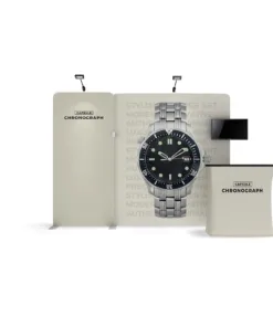 FabTex Exhibition Stand Kit 3m wlmdn 2b