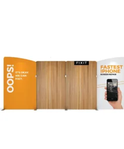 FabTex Exhibition Stand Kit 6m wlmaeea 1