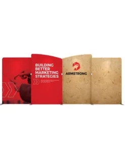 FabTex Exhibition Stand Kit 6m wlmeaae 1