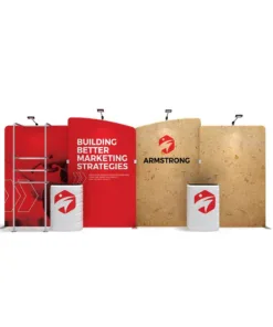 FabTex Exhibition Stand Kit 6m wlmeaae 3