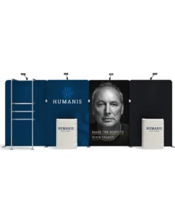 FabTex Exhibition Stand Kit 6m wlmeeee 3