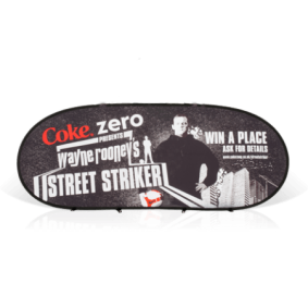 Spring Up Banners