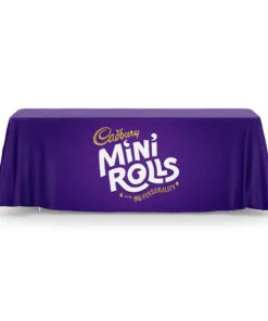 Printed Table Cloths