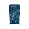 FabTex BannerStand 120cm View2