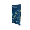 FabTex BannerStand 120cm View3