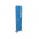 FabTex BannerStand 60cm View1