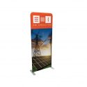 FabTex BannerStand 90cm View1